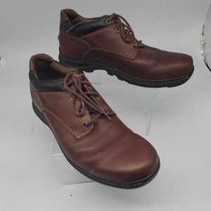 Timberland Leather Shoes